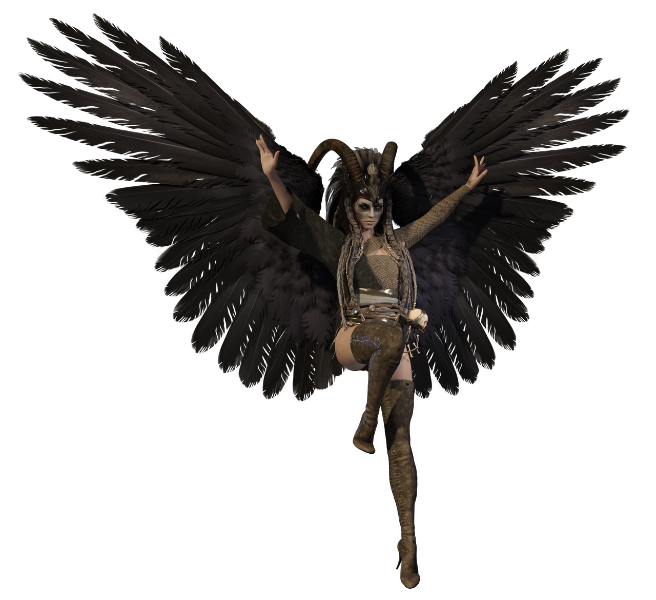 Avarie by Direwrath on DeviantArt