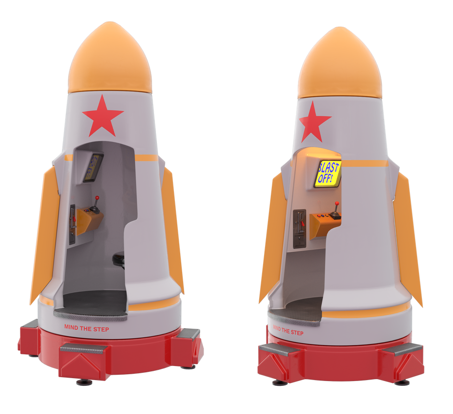 Coin Ride 12 by Direwrath on DeviantArt