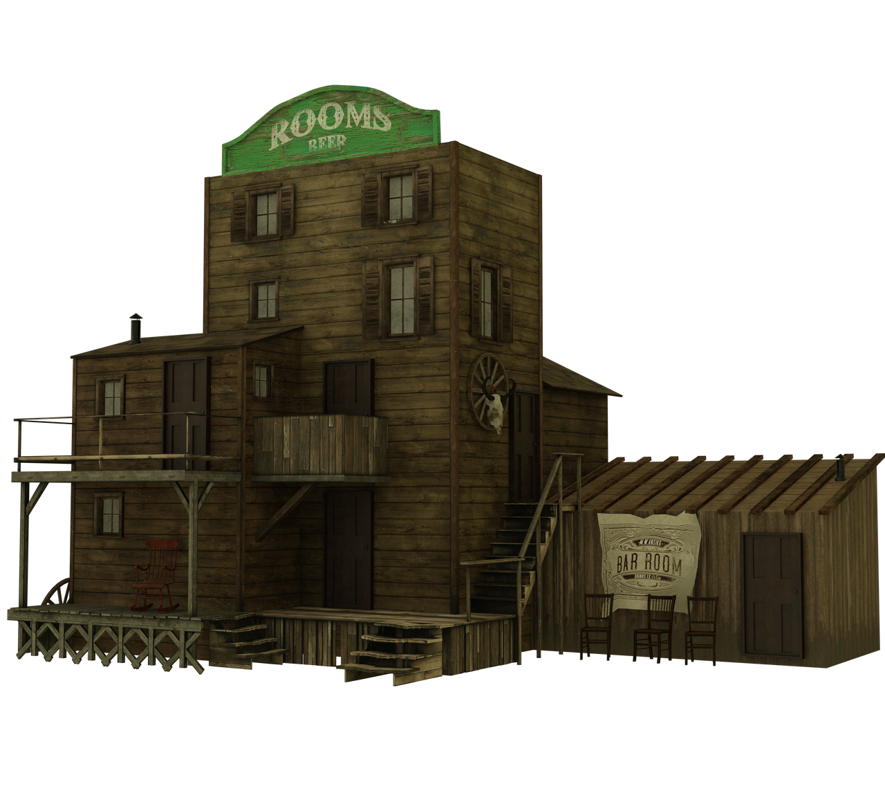 Old West Hotel 3 By Direwrath On DeviantArt old-west-hotel-3-by-direwrath-on-deviantart