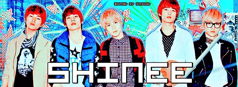 SHInee