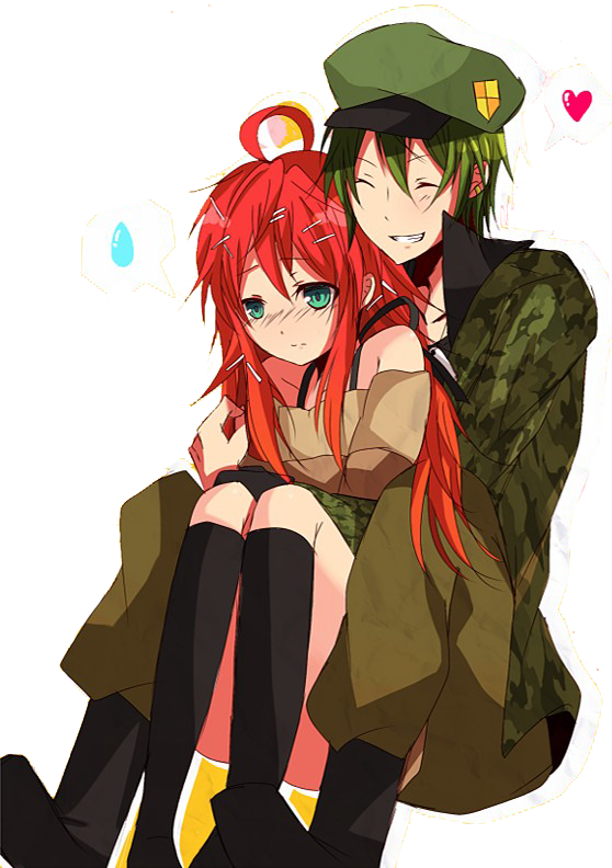 Htf Renders Happy Tree Friends Render by MegaBleachy on DeviantArt
