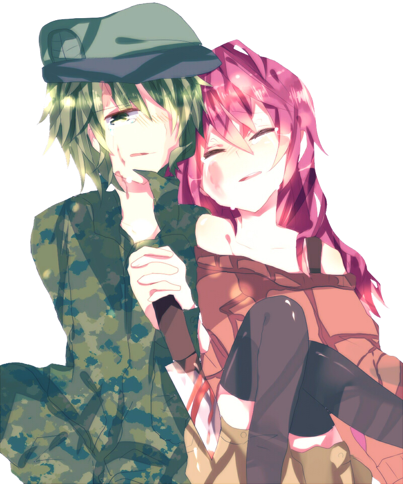 Htf Renders Happy Tree Friends Render by MegaBleachy on DeviantArt