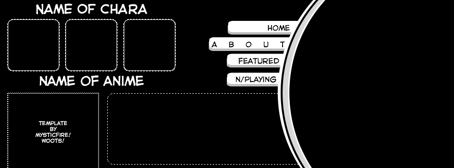 Iggy style Template