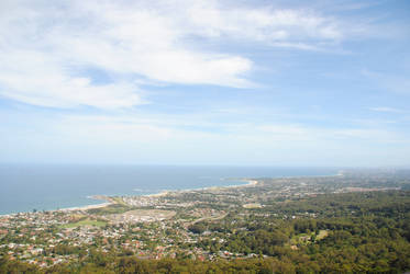 Bulli Lookout