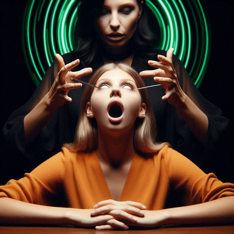 Screen Hypnosis Deviantart A New Dimension of Hypnosis by cever777 on DeviantArt