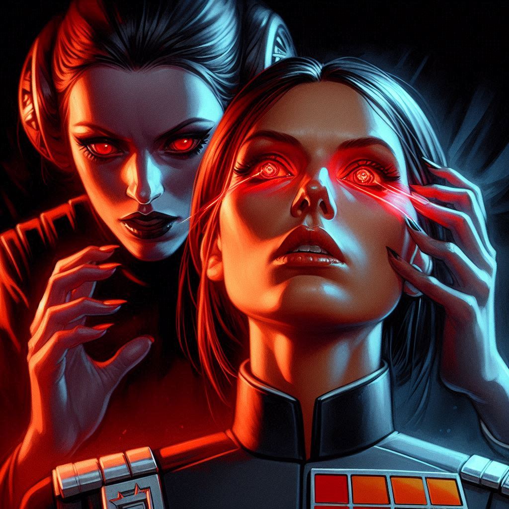 Total Control by cever777 on DeviantArt