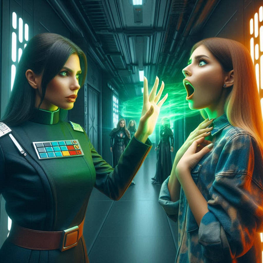 Obedience Program: Join Now by cever777 on DeviantArt