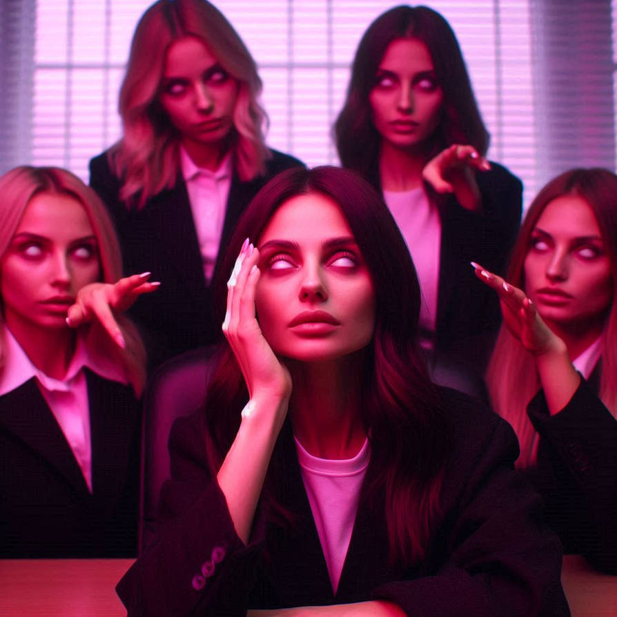 Loyalty is Programmed 3 by cever777 on DeviantArt