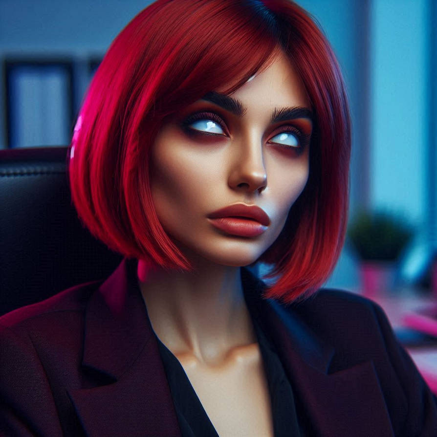 Loyalty is Programmed 2 by cever777 on DeviantArt