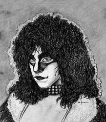 Eric Carr