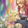 Dreaming of You - FFVII