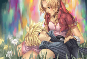 Dreaming of You - FFVII