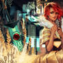 Transistor - Past, Present, Future, All Become One