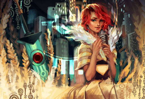 Transistor - Past, Present, Future, All Become One
