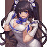 Danmachi - Hestia