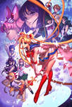 Pretty Guardian Sailor Moon S