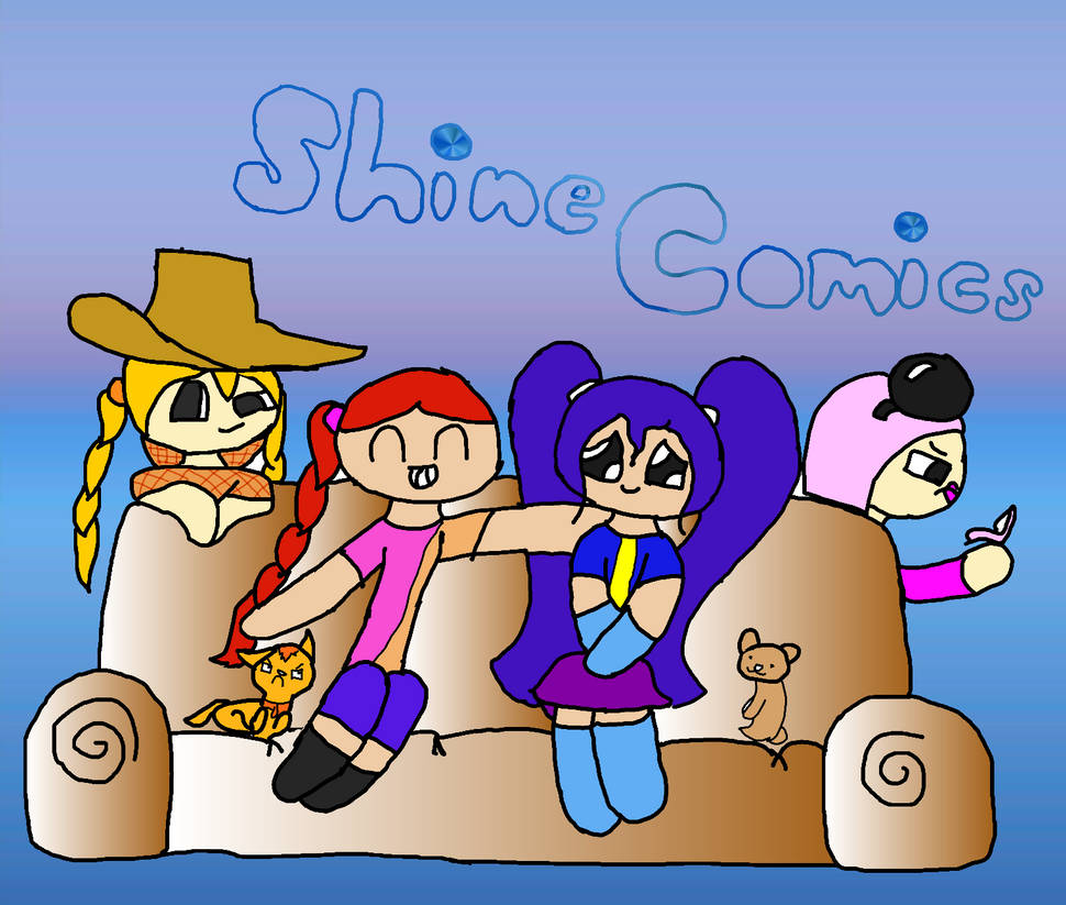 by IAMProductions on DeviantArt