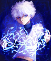 Killua