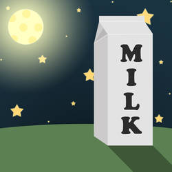 Moon Milk