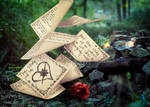 The Story of Us by ajnataya