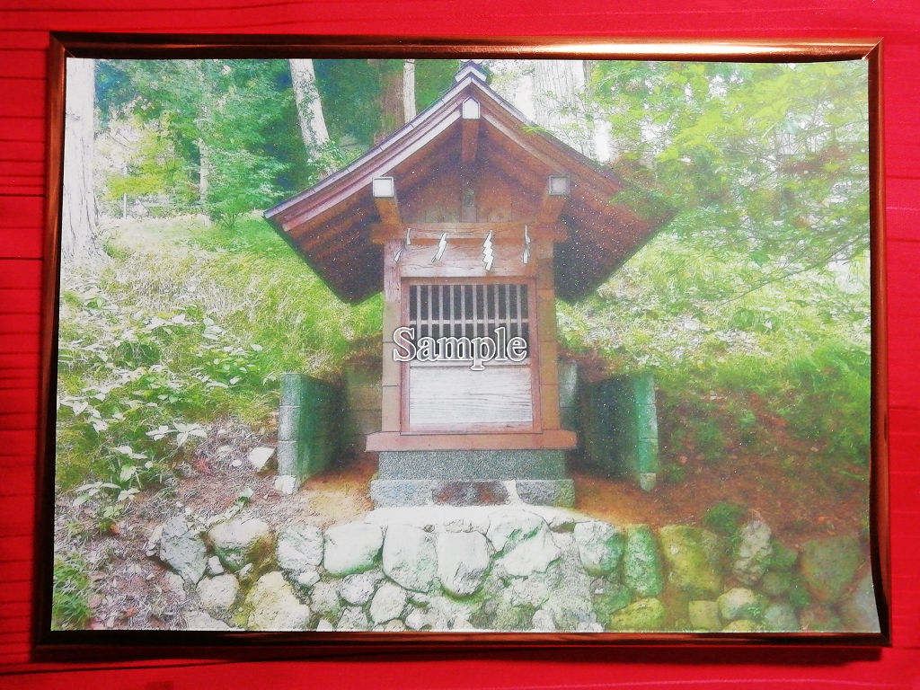 Shinto shrine 01 01 original artworks by jpshintoshrine on DeviantArt