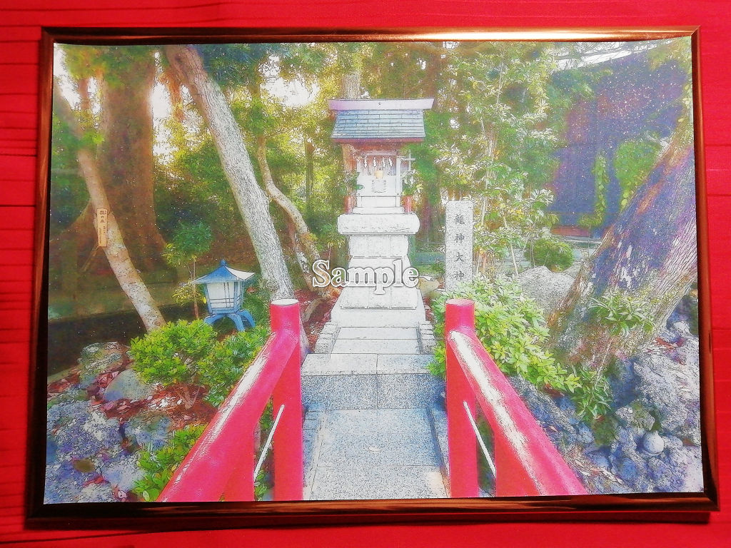 Shinto shrine 01 05 original artworks by jpshintoshrine on DeviantArt