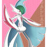 Mega Gallade