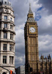 Big Ben