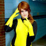 Kitty Pryde from All-New X-Men
