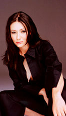 Shannon Doherty