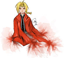 Edward Elric