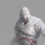 Assassin's Creed-Altair