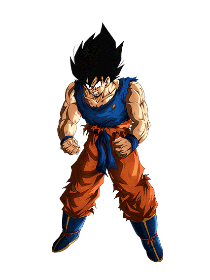 Transformation, Dragon Ball Wiki