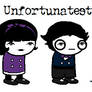 Unfortunatestuck - Baudelaires