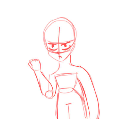 AnGrY pErSoN bAsE by HowdyILikeZelda on DeviantArt
