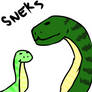 Sneks