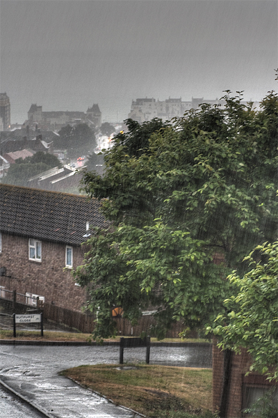 British Summer