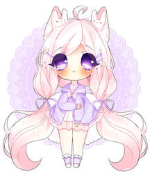 Pastel baby~ [A]