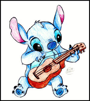 Stitch