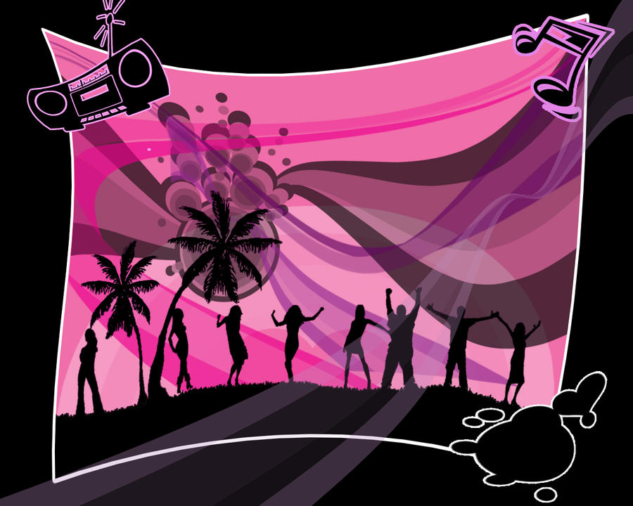 Creative Rave Characters Rave by mada105 on DeviantArt