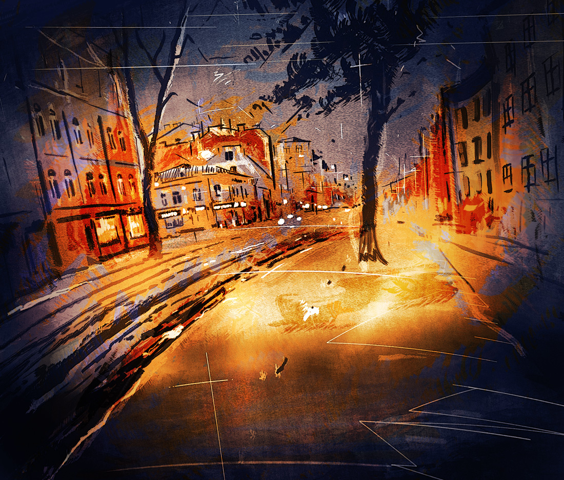 Podil by Vakabungo on DeviantArt