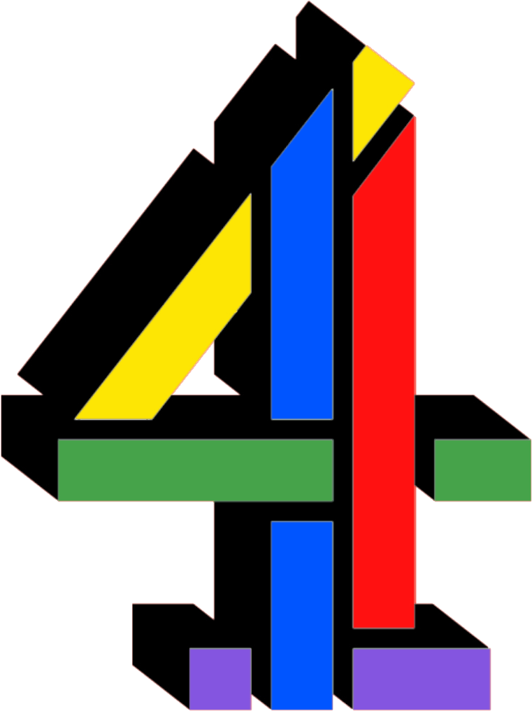 Channel 4 Concept by TheTingDosentGoPaPa on DeviantArt