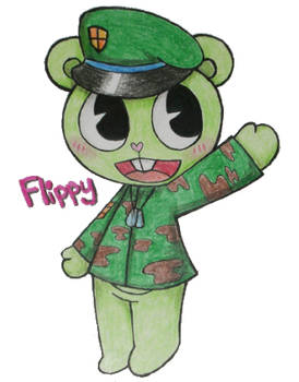 HTF Flippy