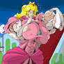 Super DUPER Peach (SPP colors) by Godforoth