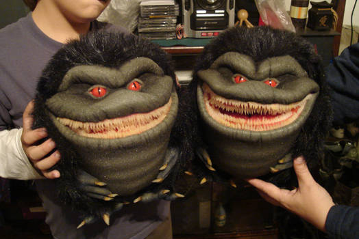 Critters 2