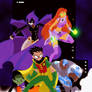 Teen Titans 2