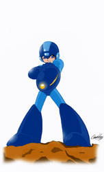 Megaman