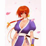 Kasumi - from DoA -