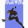 Nightwing +FanArt+