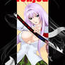 Tenjou Tenge fan-art2